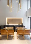 Days City Suites - petit déjeuner