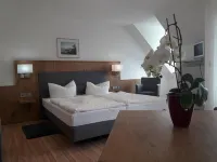 Gasthof-Pension Grüne Au