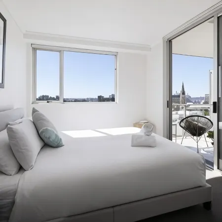 Trilogy Residences Brisbane