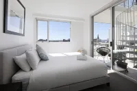 Trilogy Residences Brisbane - 4-Star