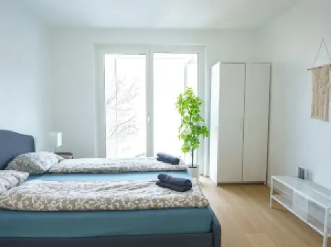 Vienna City Apartments 1140 Vienna