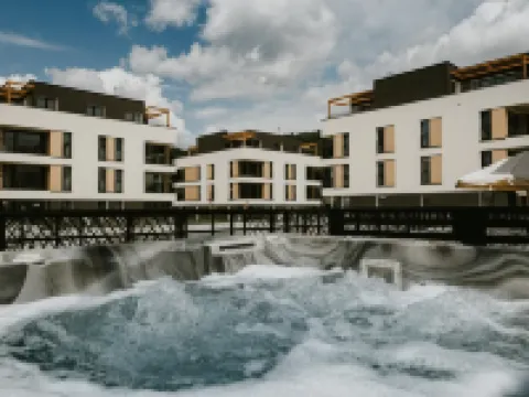 Vislow Resort Hotels in Wisla