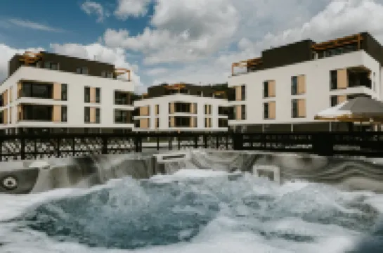 ヴィスロー リゾート