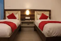 Paradise Inn Hotel di Neemrana