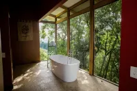 Chayote Lodge Hotels in Bajos del Toro