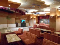 Minakami Onsengo Yubiso Onsen Hotel Yunojin โรงแรมในมินาคามิ