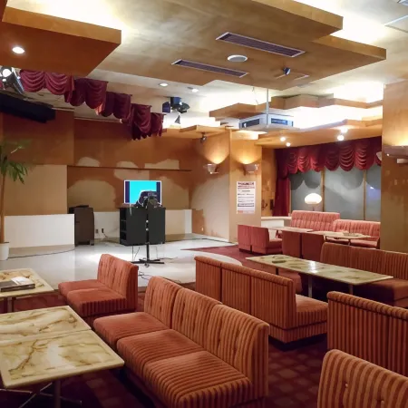 Minakami Onsengo Yubiso Onsen Hotel Yunojin Отели в г. уезд Тоне