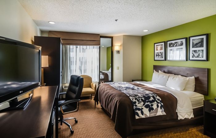 Sleep Inn Columbia