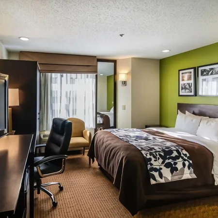 Sleep Inn Columbia