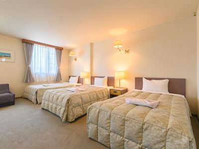 その他 Tabist ステーションホテル磯部 伊勢志摩の写真