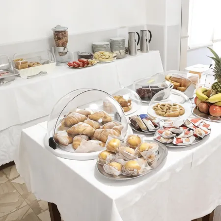 Hotel Luca