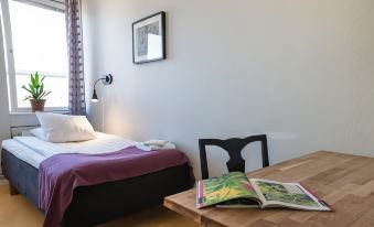 Le Mat B&B Göteborg City