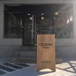 Ogawa Ryokan Hotels near Shirahama beach