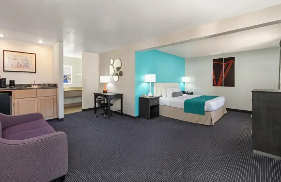 霍爾布魯克豪生酒店