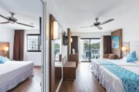 Hotel Riu Bravo - 0'0 All Inclusive - spa