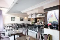 Hotel Alcomar - ที่มีบาร์