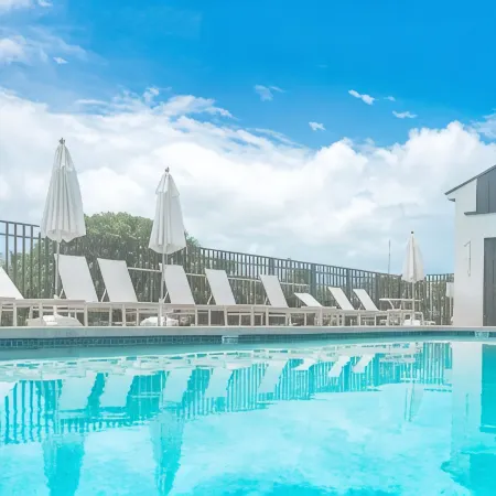 Waterside Suites and Marina