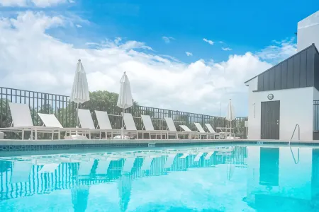 Waterside Suites and Marina