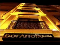 borancik suites butik hotel