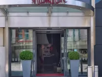 Malmaison Birmingham Hôtels à proximité de : Mailbox Birmingham
