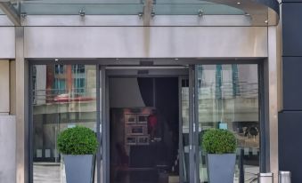 Malmaison Birmingham