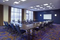 Courtyard Aberdeen at Ripken Stadium Hotels in Aberdeen
