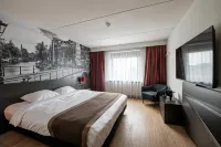 Bastion Hotel Dordrecht Papendrecht Hotel a Werkendam