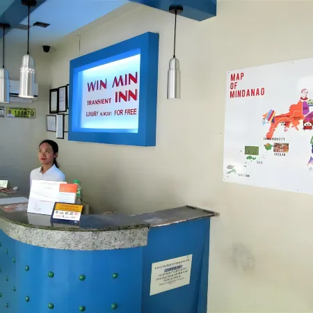 Win Min Transient Inn