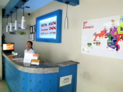 Win Min Transient Inn