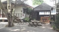 시스페이스 리조트 반 크루드 Sai Kaew Beach 주변 호텔