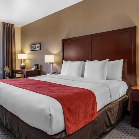 Comfort Inn Kent - Seattle