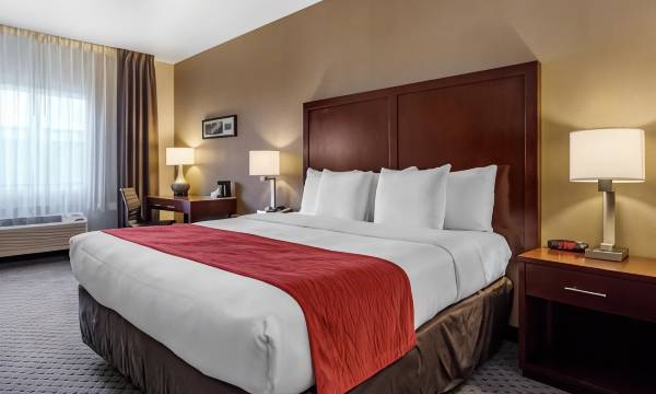 Comfort Inn Kent - Seattle