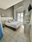 Hotel les Palmiers En Camargue
