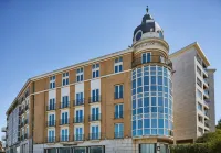 Hotel Silken Rio Santander