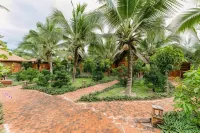 Khu nghỉ dưỡng Hòn Bà Lagi