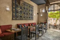 Alcanea Boutique Hotel - breakfast