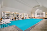Fairmont le Manoir Richelieu Hotels in Les Eboulements