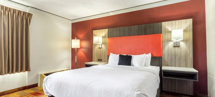 Countryside Suites Kansas City Independence I-70 East Sports Complex Hotel Hotels in Independence