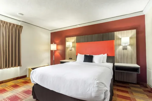 Countryside Suites Kansas City Independence I-70 East Sports Complex Hotel Hotel a Independence