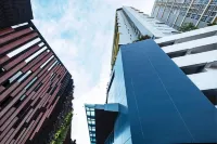 Hotel Dhika Serenity Surabaya Hotels in Mulyorejo