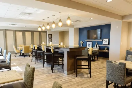 Hampton Inn by Hilton Superior Duluth