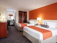 Howard Johnson by Wyndham Vero Beach/I-95 Hotels in Indian River County