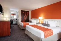 Howard Johnson by Wyndham Vero Beach/I-95 Hotels in West Vero Corridor
