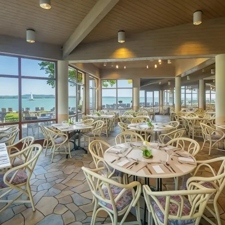 Hotel Club Tihany