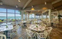 Hotel Club Tihany - breakfast