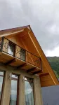 Mountain Flower Cottage