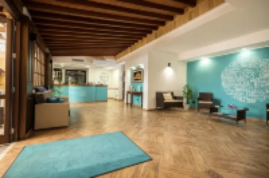 La Rosa Hotel - Selinunte