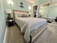 Lakeview Ashtabula, OH - 5 min to GOTL - Deck - King - Wineries - Lake Erie