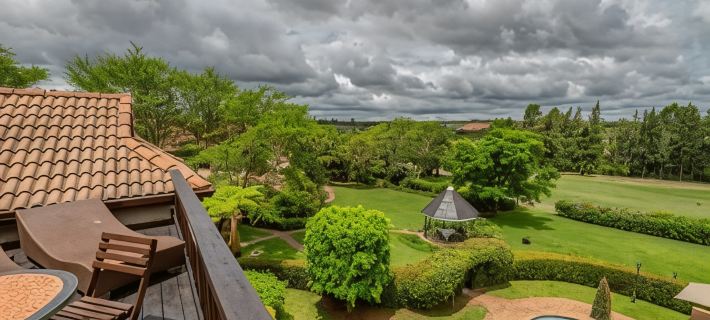 Oliver's Restaurant & Lodge Hotels in Ehlanzeni