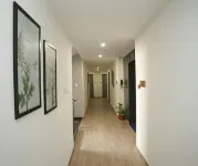 Grand Ganpat Hotel a Distretto di Vellore